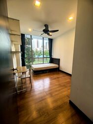 The Linear (D23), Apartment #610554951